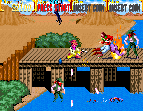 You are currently viewing Sunset Riders (4 Players ver. EAA)