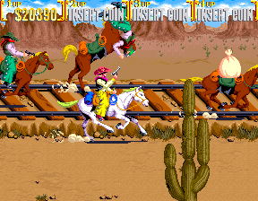 You are currently viewing Sunset Riders (4 Players ver. JAC)