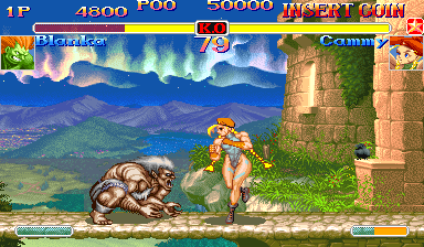 Read more about the article Super Street Fighter II Turbo (super street fighter 2 X 940223 USA)