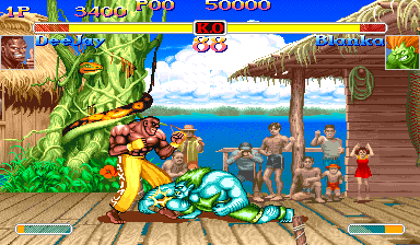 You are currently viewing Super Street Fighter II X – grand master challenge (super street fighter 2 X 940223 Japan)