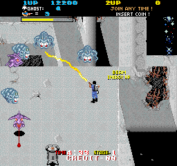 You are currently viewing The Real Ghostbusters (US 2 Players, revision 2)