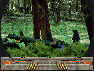 You are currently viewing Trophy Hunting – Bear & Moose V1.0