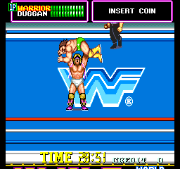 You are currently viewing WWF Superstars (US)