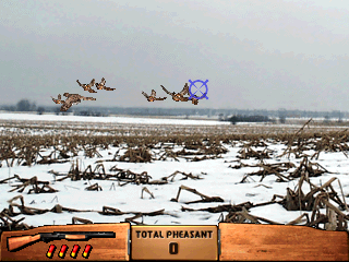 You are currently viewing Wing Shooting Championship V1.00