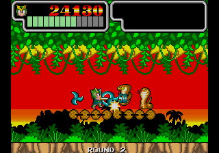 Read more about the article Wonder Boy III – Monster Lair (set 3, World, System 16B, FD1094 317-0089 decrypted) [Bootleg]