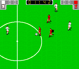 You are currently viewing World Cup ’90 (bootleg, set 1) [Bootleg]