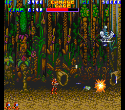 Xain’d Sleena (Japan)