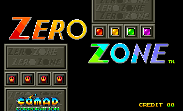 Zero Zone