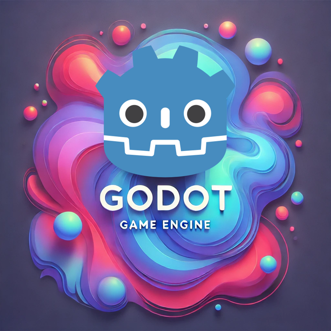 Godot 엔진: 씬 인스턴싱 이해하기